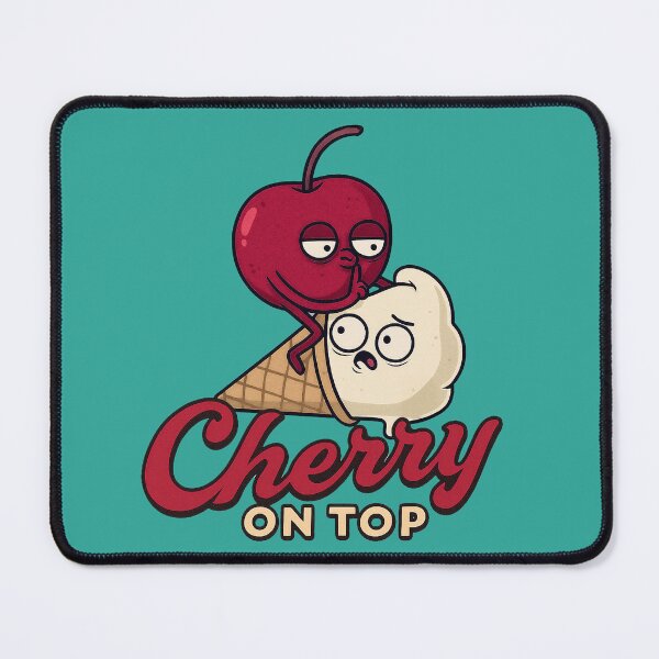 Item preview, Cherry on top designed and sold by Grav1n.