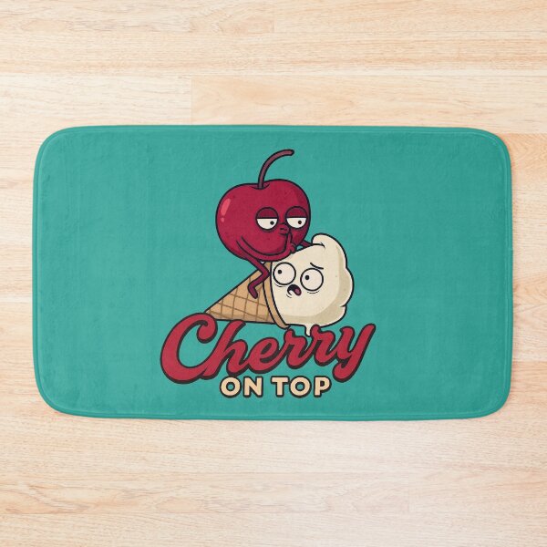 Item preview, Cherry on top designed and sold by Grav1n.