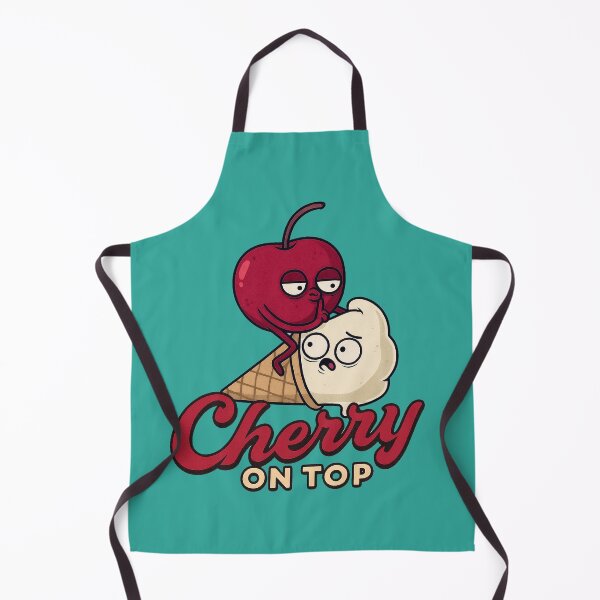 Item preview, Cherry on top designed and sold by Grav1n.