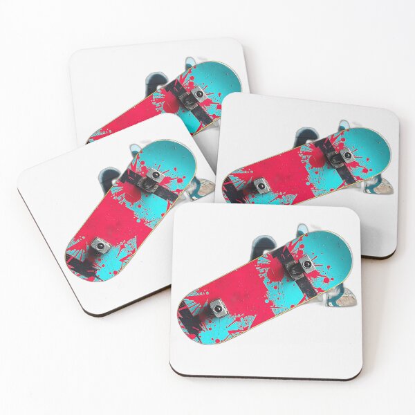 Item preview, Graffiti Skateboard Art designed and sold by sharon1210.