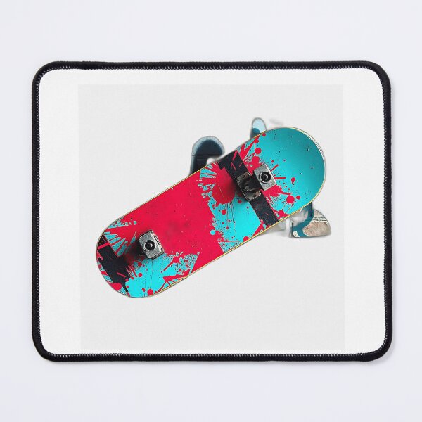 Item preview, Graffiti Skateboard Art designed and sold by sharon1210.