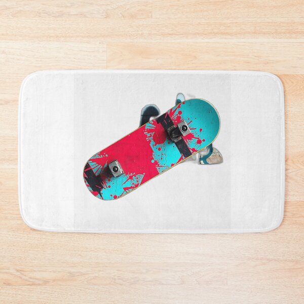 Item preview, Graffiti Skateboard Art designed and sold by sharon1210.