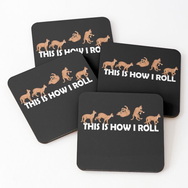 Item preview, Caracal Lover Kids Cute Caracal Gifts designed and sold by DSWShirts.
