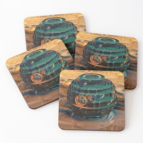 Item preview, Solaris 12, Factory of Stars designed and sold by Eoh Ganesh.