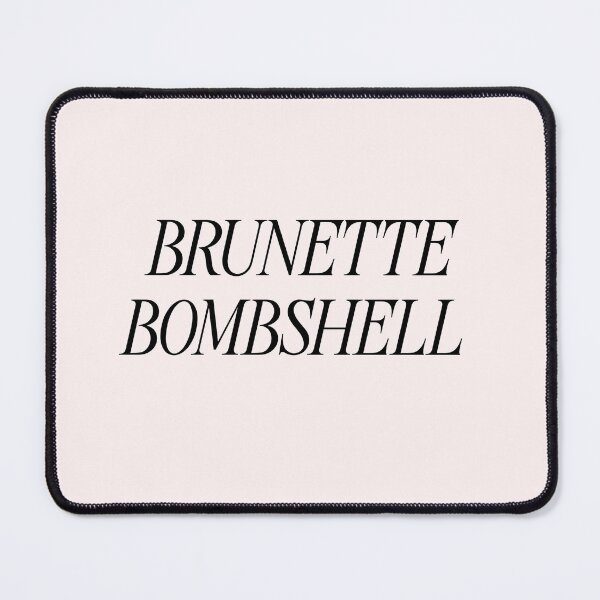 Item preview, Brunette bombshell designed and sold by AlyaCreates.