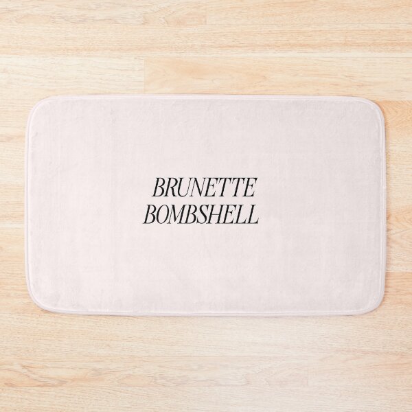 Item preview, Brunette bombshell designed and sold by AlyaCreates.