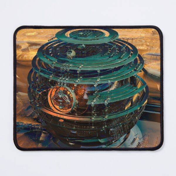 Item preview, Solaris 12, Factory of Stars designed and sold by Eoh Ganesh.