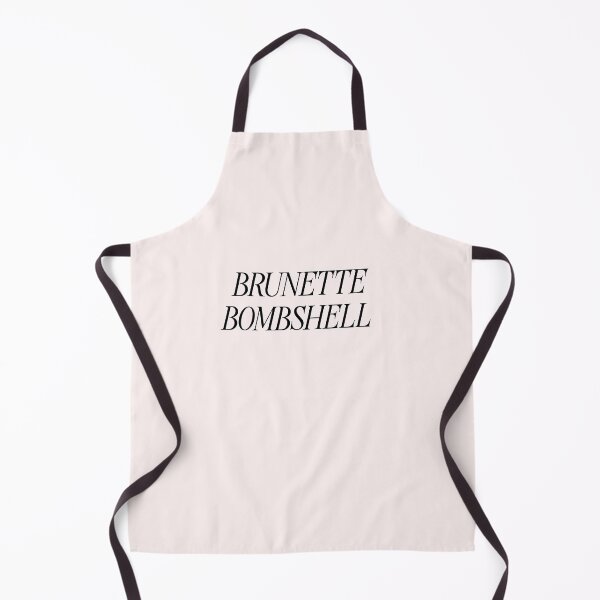 Item preview, Brunette bombshell designed and sold by AlyaCreates.