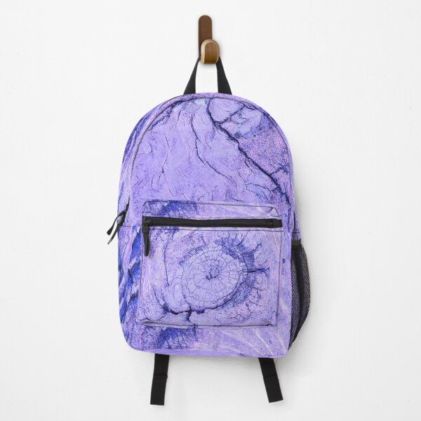 Item preview, Purple wood grain designed and sold by arfff.