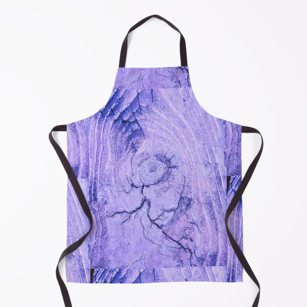 Item preview, Purple wood grain designed and sold by arfff.