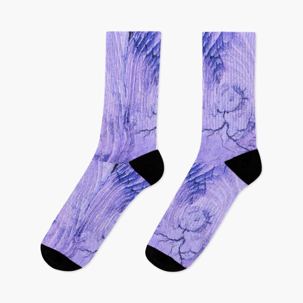 Item preview, Purple wood grain designed and sold by arfff.