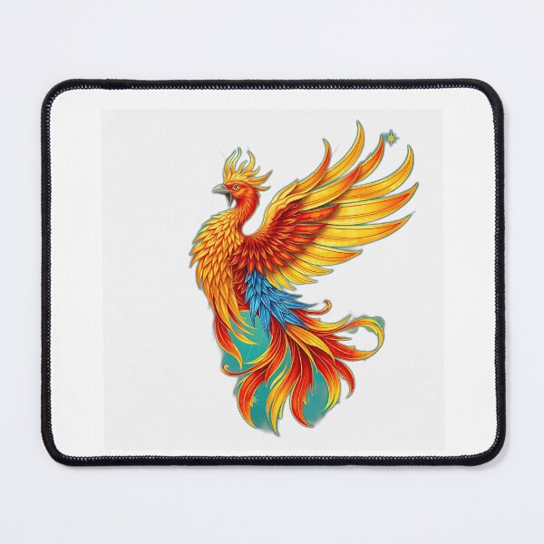 Item preview, Celestial Phoenix Artwork designed and sold by sharon1210.