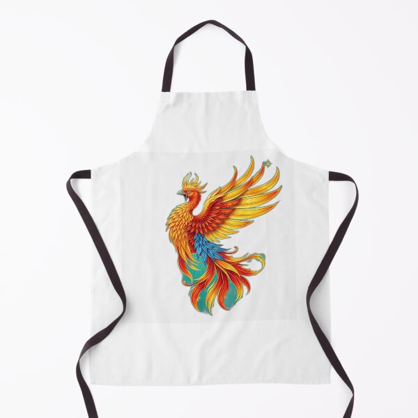 Item preview, Celestial Phoenix Artwork designed and sold by sharon1210.