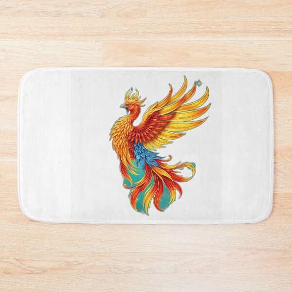 Item preview, Celestial Phoenix Artwork designed and sold by sharon1210.