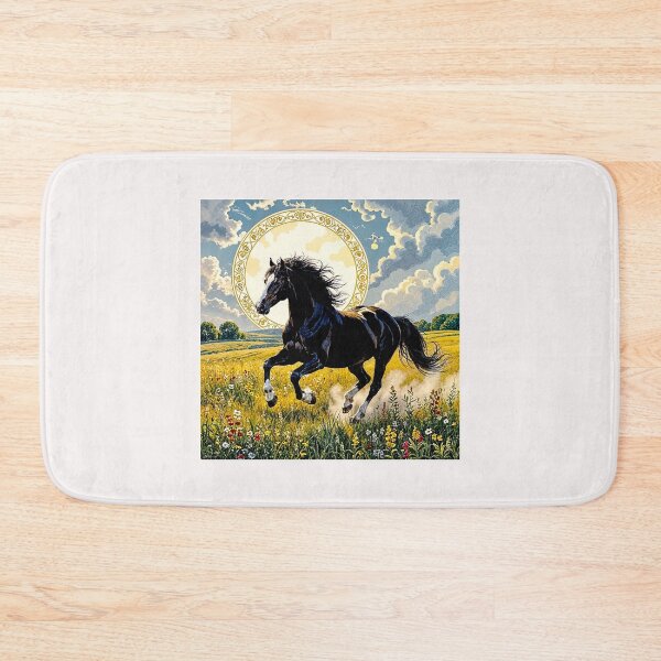 Item preview, Mustang horse NU Series #2 designed and sold by Helios Be. Lavsh.