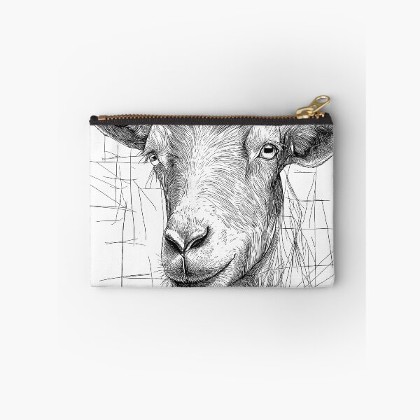 Item preview, Goat designed and sold by Type2Design.