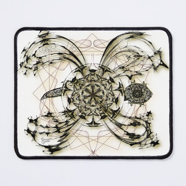Item preview, Tortuga designed and sold by Eoh Ganesh.