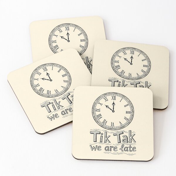 Item preview, Tik Tak designed and sold by E-O-K.