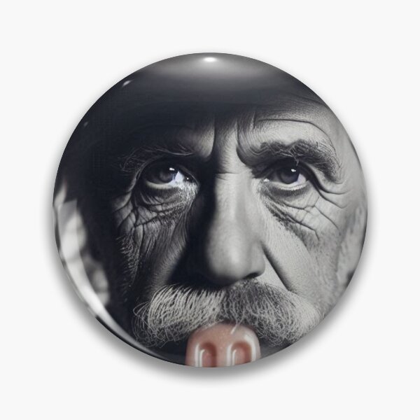 Item preview, "Einstein Cream: The Theory of Relativity Just Got Cooler" designed and sold by Print Fiction.