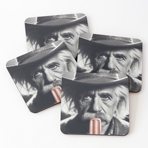 Item preview, "Einstein Cream: The Theory of Relativity Just Got Cooler" designed and sold by Print Fiction.
