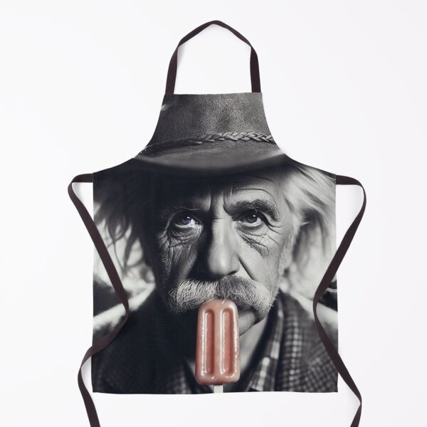 Item preview, "Einstein Cream: The Theory of Relativity Just Got Cooler" designed and sold by Print Fiction.