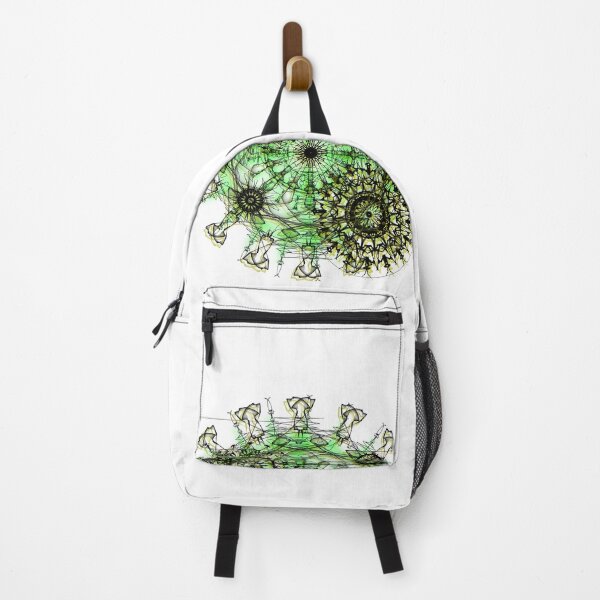 Item preview, virus designed and sold by Eoh Ganesh.