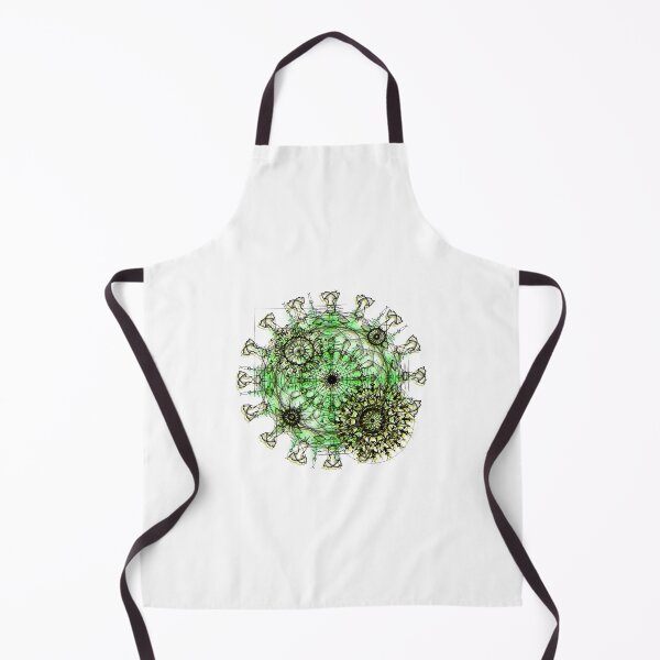 Item preview, virus designed and sold by Eoh Ganesh.