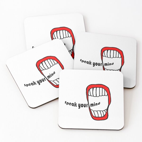Item preview, 고함(scream), 마음의 소리 (voice of the heart), 표현 (expression) designed and sold by happysky7.