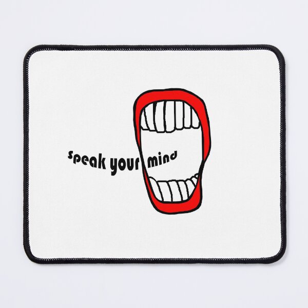 Item preview, 고함(scream), 마음의 소리 (voice of the heart), 표현 (expression) designed and sold by happysky7.