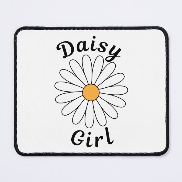 Item preview, Daisy Girl Design for Those That Love Daisies designed and sold by DazzlingDaisyShop.