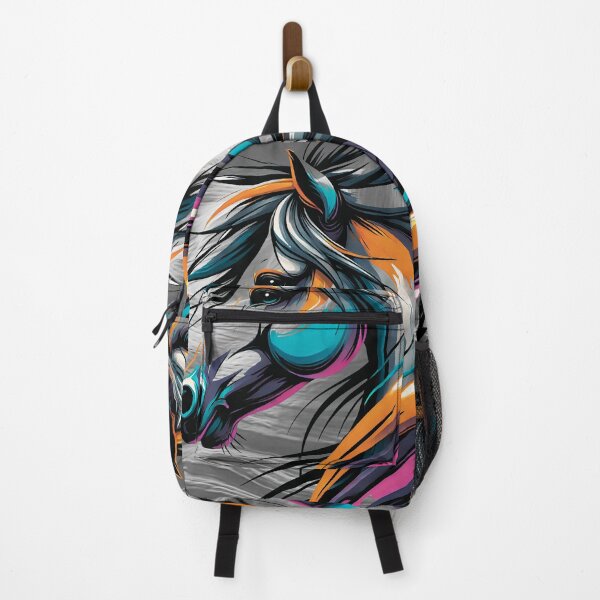 Item preview, Wild Horse designed and sold by maistendencias.