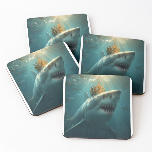 Item preview, Shark lover designed and sold by lordiano.