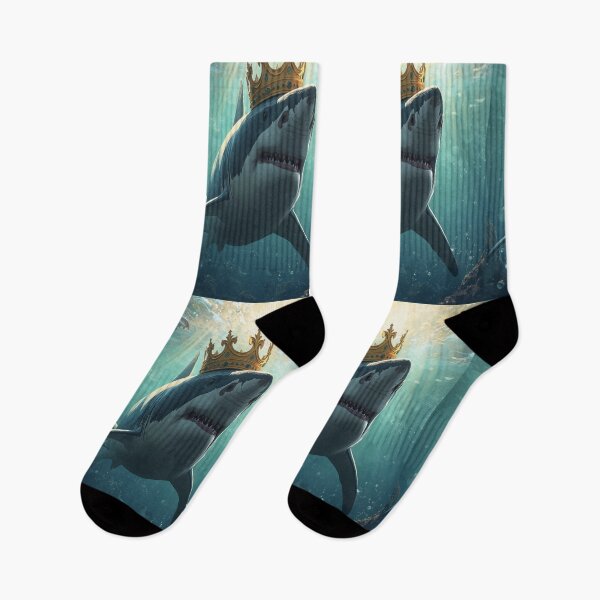 Item preview, Sharks lover designed and sold by lordiano.