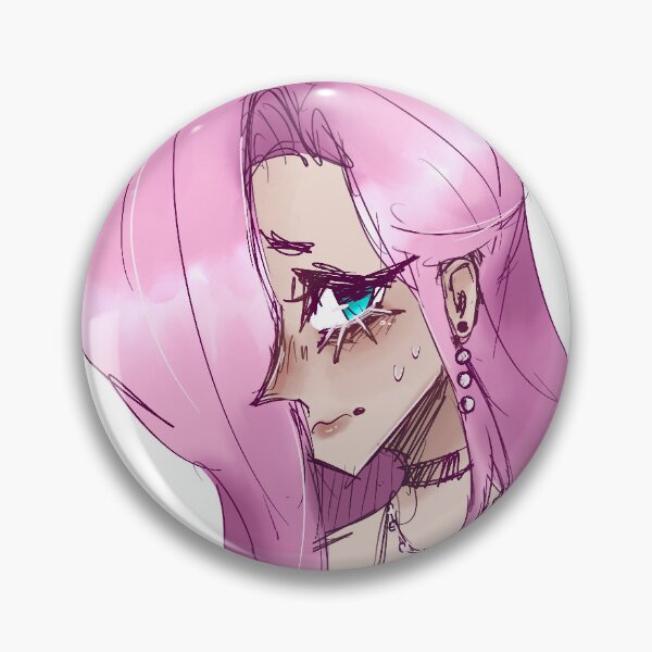 Item preview, Human Fluttershy designed and sold by clownotic.
