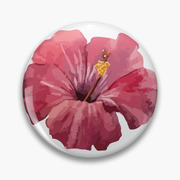 Artikelvorschau, Hibiskus entworfen und verkauft von LifeFetishDesign.