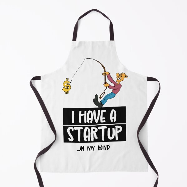Item preview, I have a startup …in my mind designed and sold by ZeberForever.