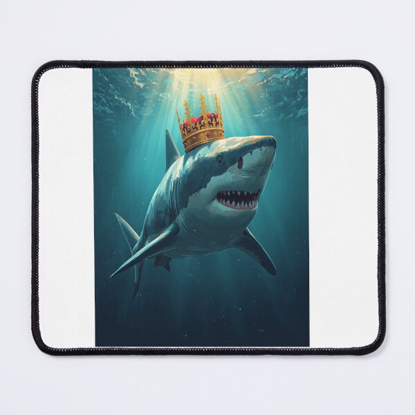 Item preview, King Shark designed and sold by lordiano.