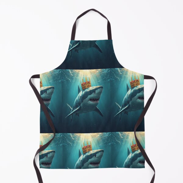 Item preview, King Shark designed and sold by lordiano.