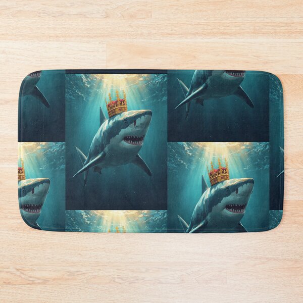 Item preview, King Shark designed and sold by lordiano.
