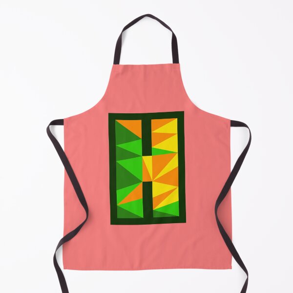 Item preview, My Type “H” Letter in Citrus Theme designed and sold by Artwork by Daniel Adams.