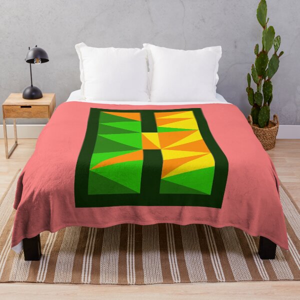 Item preview, My Type “H” Letter in Citrus Theme designed and sold by Artwork by Daniel Adams.