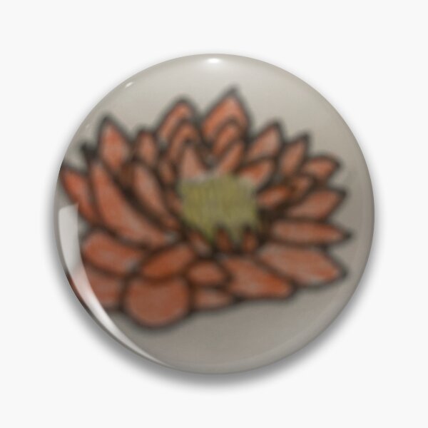 Item preview, Natural flora pink flower designed and sold by kidisthiwe.