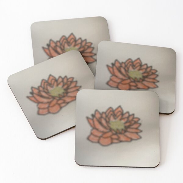 Item preview, Natural flora pink flower designed and sold by kidisthiwe.