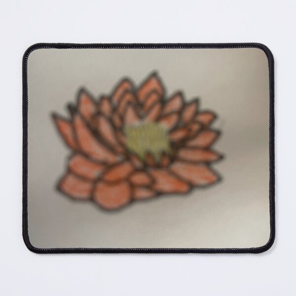 Item preview, Natural flora pink flower designed and sold by kidisthiwe.