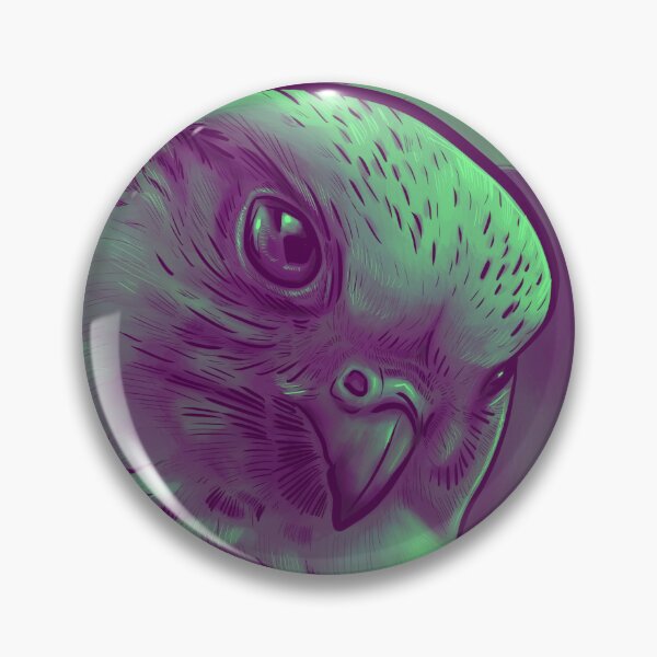 Item preview, 9 Falcon designed and sold by nvh_doodles.