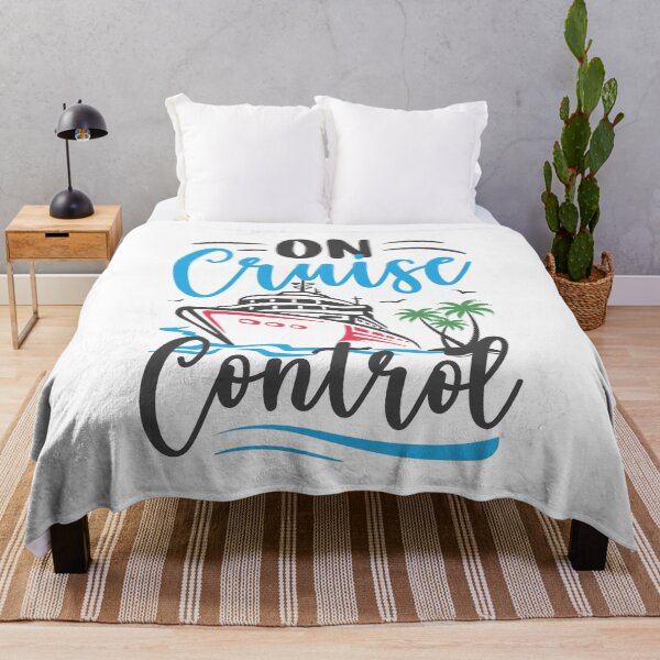 Item preview, On cruise control – nautical travel design designed and sold by CleanDecor.