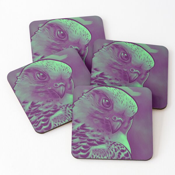 Item preview, 9 Falcon designed and sold by nvh_doodles.