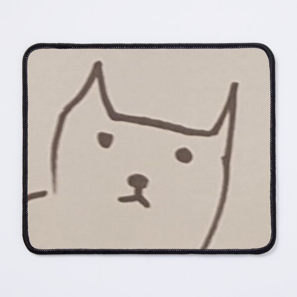 Item preview, derpy-cat designed and sold by RainydayRaccoon.