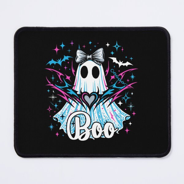 Item preview, Ghost Of Disapproval | Y2K Glam Spooky Cute Aesthetic Shirt designed and sold by AstroGlamStudio.