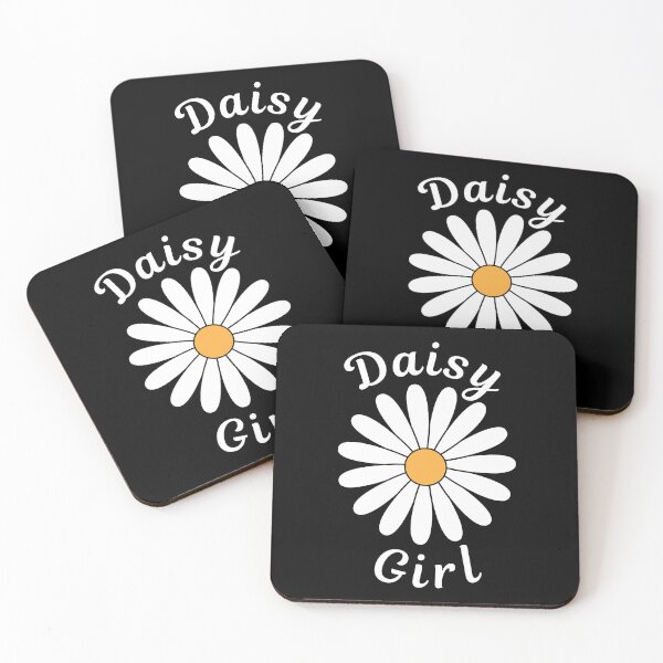 Item preview, Daisy Girl Design for Those That Love Daisies designed and sold by DazzlingDaisyShop.